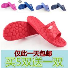 男士塑料凉鞋选购指南 从经典“洞洞鞋”到户外机能款，一篇全看懂